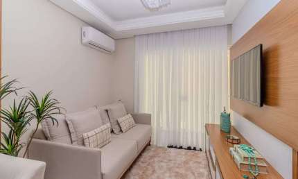 Apartamento à venda no Edifício Dona Rosinha em Balneário Camboriú
