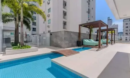 Apartamento com 4 quartos à venda na Rua Miguel Matte, 225, Pioneiros, Balneário Camboriú