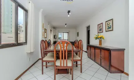Apartamento com 4 quartos à venda na Avenida Brasil, 777, Centro, Balneário Camboriú