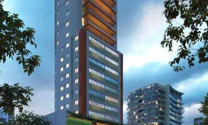 Apartamento no Lykke, no Centro de Balneário Camboriú – Sofisticação e Conforto
