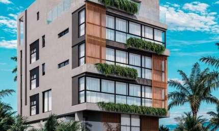 Apartamento com 3 quartos à venda na Rua Carola Coelho, 105, Praia Brava, Itajaí