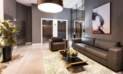 Apartamento à venda com 04 suítes no Carmel Vista, em Balneário Camboriú.