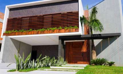 Casa de alto padrão à venda no condomínio Caledônia Private em Camboriú
