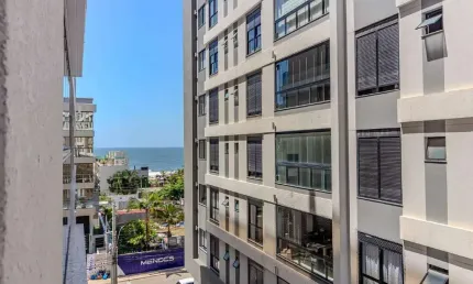 Apartamento com 3 quartos à venda na Rua Delfim Mário Pádua Peixoto, 956, Praia Brava, Itajaí