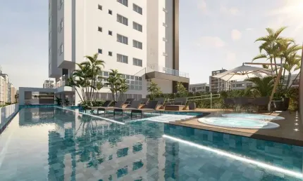 Apartamento com 4 quartos à venda na Rua Alvin Bauer, 159, Centro, Balneário Camboriú
