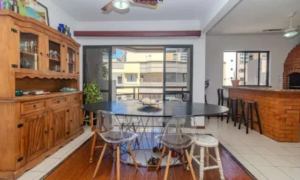 Apartamento com 3 quartos à venda na Rua 2450, 396, Centro, Balneário Camboriú
