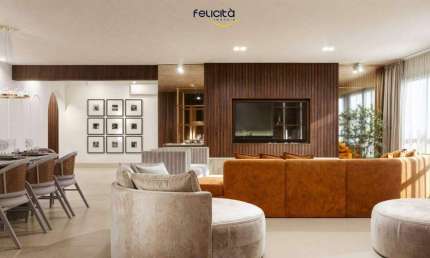 Venetian Residenziale – Sofisticação e conforto no coração de Balneário Camboriú