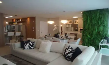 Apartamento com 4 quartos à venda na Rua 2500, 505, Centro, Balneário Camboriú