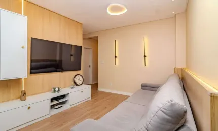 Apartamento à venda no Ed. Barra Norte em Balneário Camboriú
