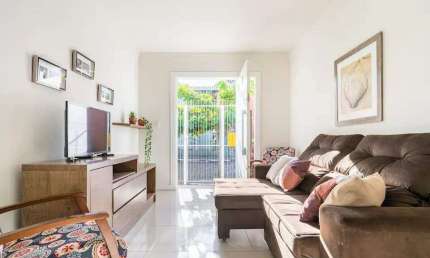 Sobrado duplex à venda no centro de Balneário Camboriú