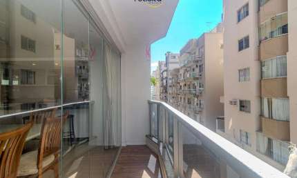 Apartamento com 2 quartos à venda na Rua 1500, 200, Centro, Balneário Camboriú
