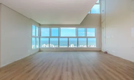 Duplex riviera concept à venda na praia brava, itajaí