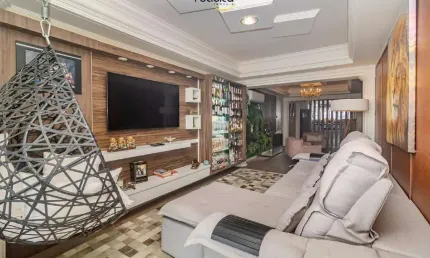 Cobertura com 3 quartos à venda na Avenida Central, 105, Centro, Balneário Camboriú