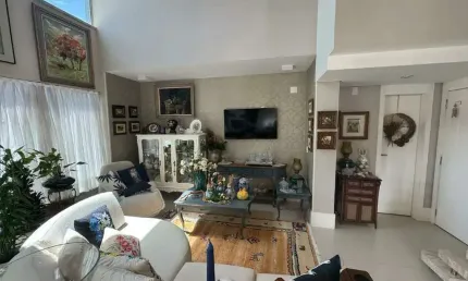Apartamento duplex no residencial innovare – balneário camboriú
