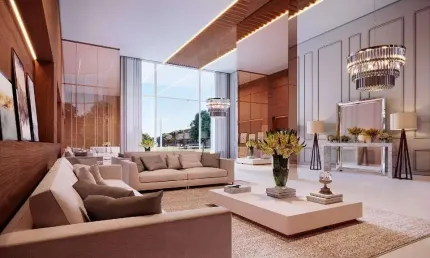 Apartamento com 4 quartos à venda na Rua 2400, 279, Centro, Balneário Camboriú