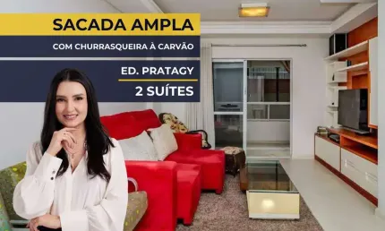 Apartamento com 2 quartos à venda na Rua 2950, 277, Centro, Balneário Camboriú