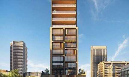Apartamento com 3 quartos à venda na Rua 902, 514, Centro, Balneário Camboriú