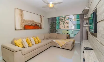 Apartamento com 3 quartos à venda na Rua 3850, 4035, Centro, Balneário Camboriú