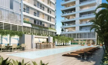 Apartamento com 3 quartos à venda na Rua Delfim Mário Pádua Peixoto, 1540, Praia Brava, Itajaí