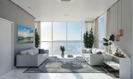 Apartamento à venda no ed. grand palace em balneário camboriú