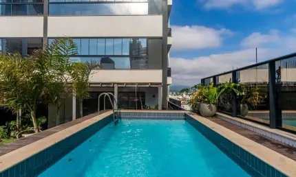 Apartamento diferenciado à venda no Edifício Argos Residence