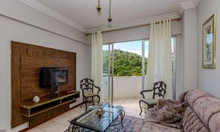 Apartamento à venda no Ed. Krewinkel em Balneário Camboriú
