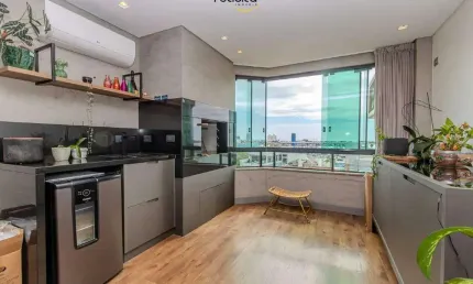 Apartamento com 3 quartos à venda na Rua Lauro Muller, 740, Fazenda, Itajaí