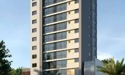 Apartamento à venda no Ed. Punta Sal em Balneário Camboriú