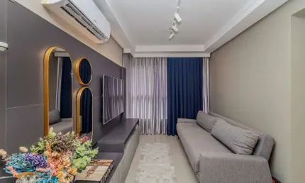 Apartamento com 2 quartos à venda na Avenida do Estado Dalmo Vieira, 4295, Centro, Balneário Camboriú