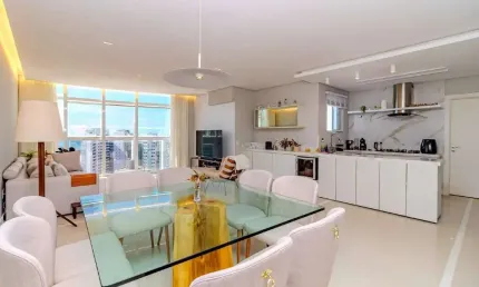 Apartamento com 3 quartos à venda na Rua 3100, 265, Centro, Balneário Camboriú
