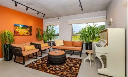 Apartamentos unificados à venda no Ed. Max Haus em Balneário Camboriú