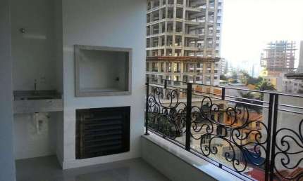 Apartamento com 3 dormitórios no empreendimento Ópera Club Residence no bairro Fazenda em Itajaí - SC