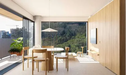 Apartamento com 2 Dormitórios no Moradas Atalaia – Bairro Fazendinha, Itajaí/SC