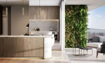 Apartamento com 3 Suítes no Laguna 182 – Bairro Fazenda, Itajaí/SC