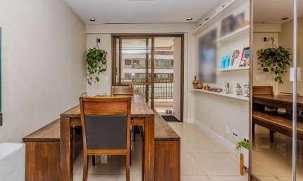 Apartamento com 3 quartos à venda na Rua Agostinho Fernandes Vieira, 157, Fazenda, Itajaí