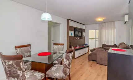 Apartamento à venda no Ed. Cidade Icaraí em Balneário Camboriú