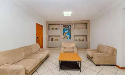 Apartamento com 4 quartos à venda na Avenida Central, 46, Centro, Balneário Camboriú