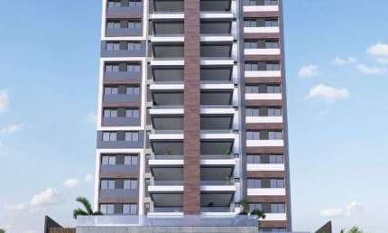 Apartamento com 2 quartos à venda na Rua Vereador Milton Ribeiro da Luz, 75, Fazendinha, Itajaí