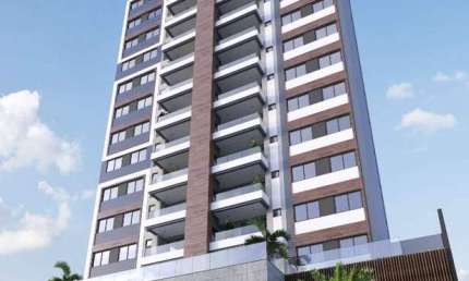 Apartamento com 2 quartos à venda na Rua Vereador Milton Ribeiro da Luz, 75, Fazendinha, Itajaí