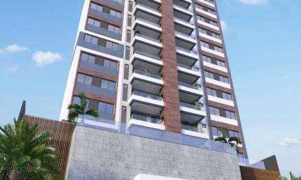 Apartamento com 3 quartos à venda na Rua Vereador Milton Ribeiro da Luz, 75, Fazendinha, Itajaí
