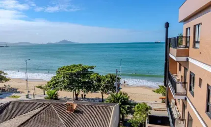 Apartamento com 3 quartos à venda na Rua Juvêncio Tavares do Amaral, 642, Cabeçudas, Itajaí