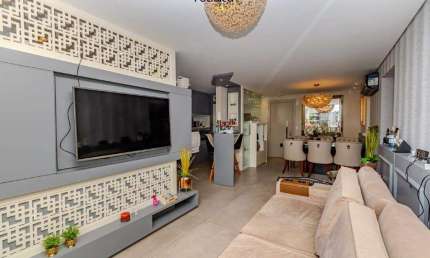 Apartamento com 3 quartos à venda na Rua Onze de Junho, 189, Fazenda, Itajaí