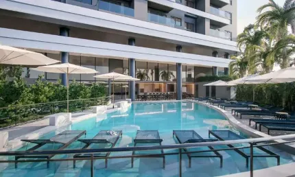 Luminares Residence – Apartamento de 3 Dormitórios com 97.8m² no Bairro Fazenda, Itajaí/SC