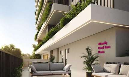 One Residence – Apartamento de 1 Suíte com 63.71 m² no Bairro Fazenda, Itajaí/SC