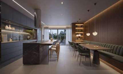 Volo Riviera – Apartamento de 3 Dormitórios com 112 m² no Bairro Fazenda, Itajaí/SC