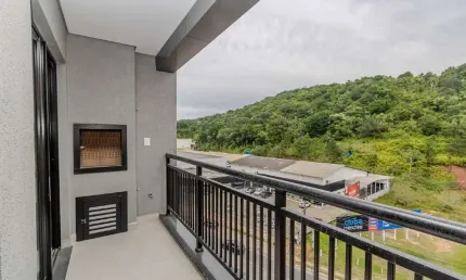 Apartamento com 2 quartos à venda na Avenida do Estado Dalmo Vieira, 169, Praia dos Amores, Balneário Camboriú