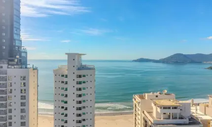 Apartamento à venda em balneário camboriú - torremolinos