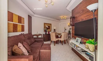 Apartamento à venda no Ed. Moradas do Pontal Norte em Balneário Camboriú