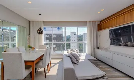 Apartamento à venda no Edifício Montpellier Residence