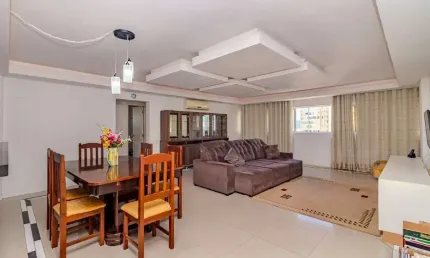 Cobertura com 3 quartos à venda na Avenida Brasil, 3552, Centro, Balneário Camboriú